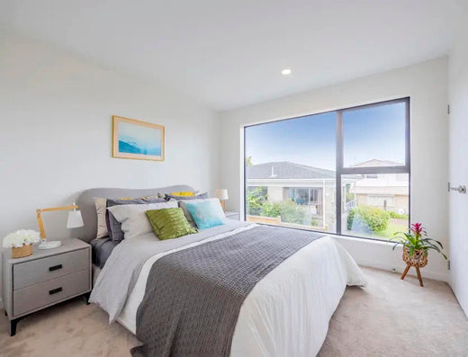 Introducing AEQ Furniture's Premier Home Staging Services