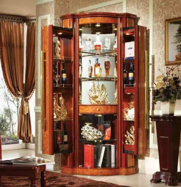 SideBoard & Wine Cabinets