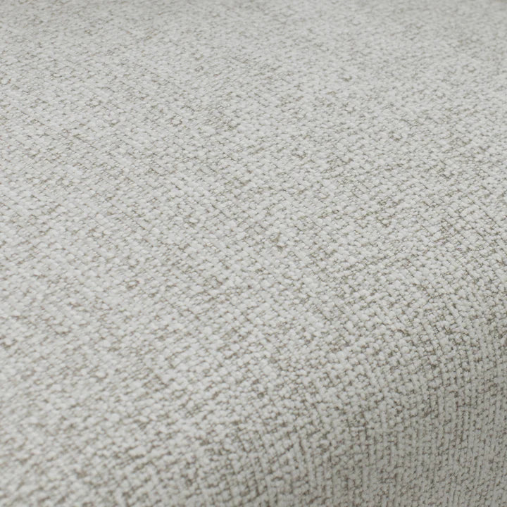Stoven Three Seater Sofa, Beige