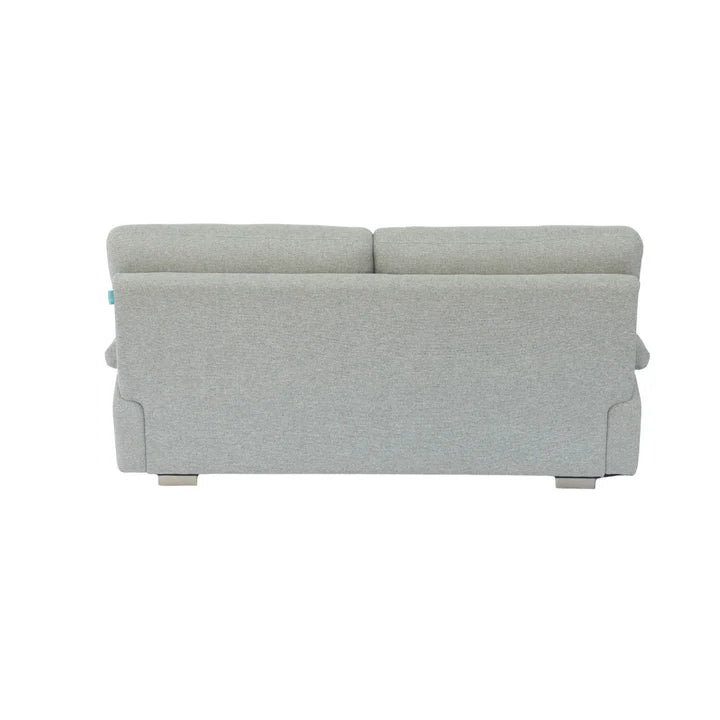 Tollo 3-Seater Sofa, GREY
