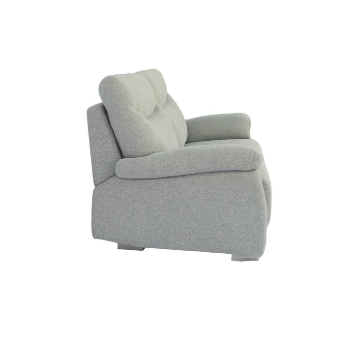 Tollo 3-Seater Sofa, GREY