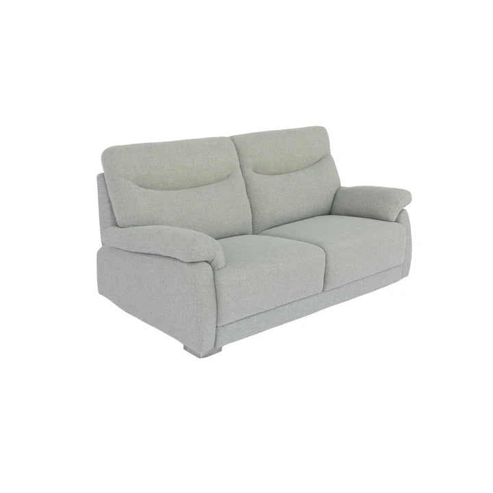 Tollo 3-Seater Sofa, GREY