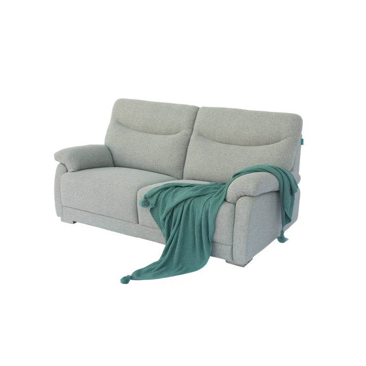 Tollo 3-Seater Sofa, GREY