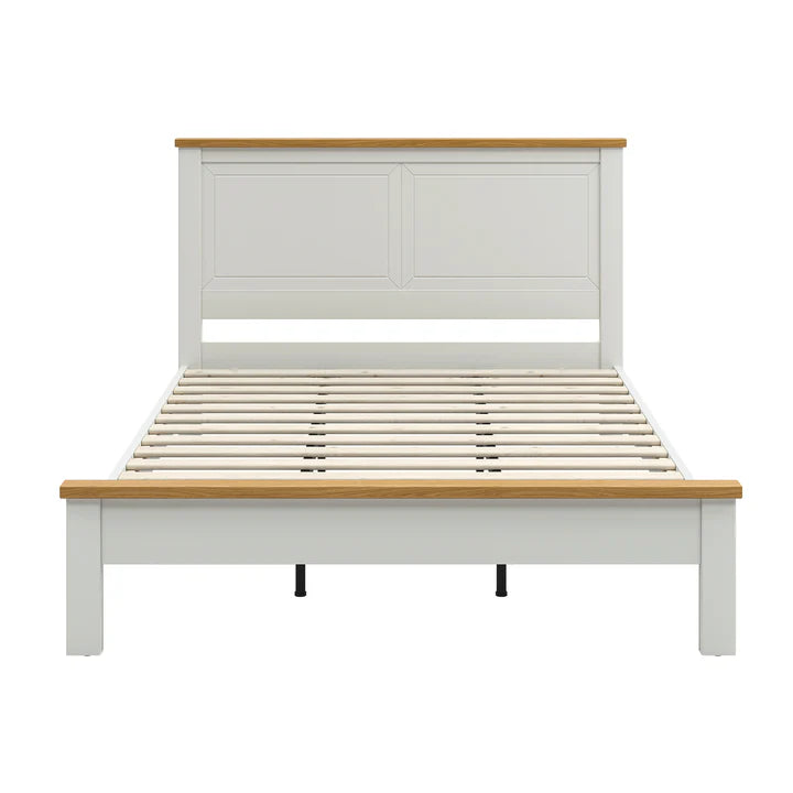 Stoven Bedframe, Queen
