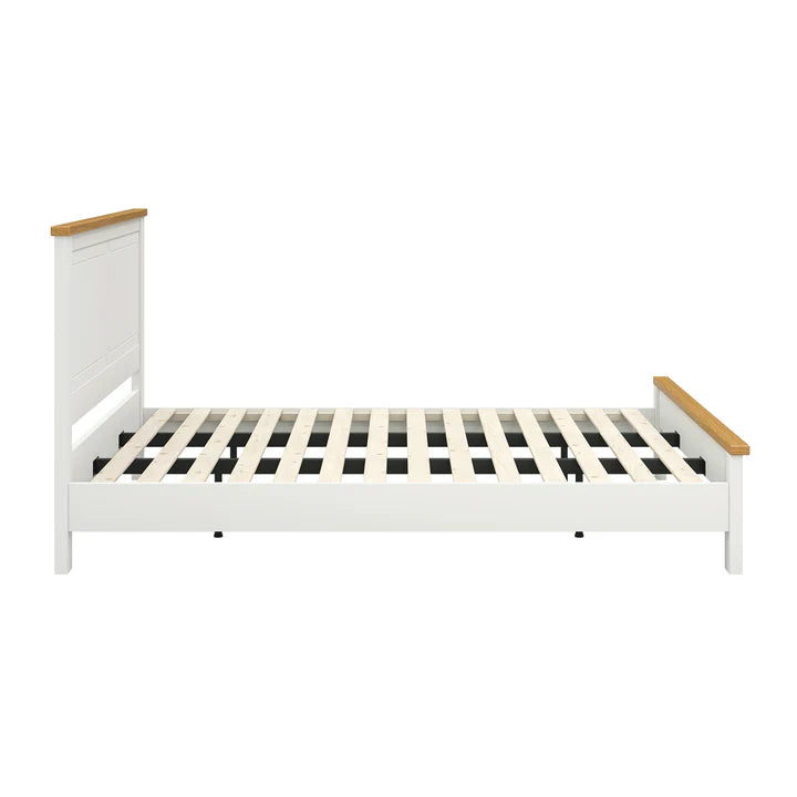 Stoven Bedframe, Queen