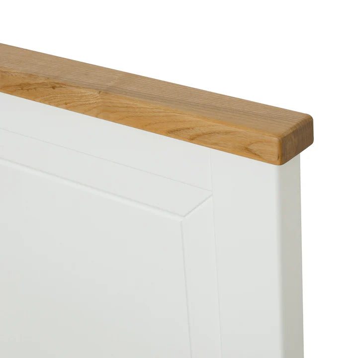 Stoven Bedframe, Queen