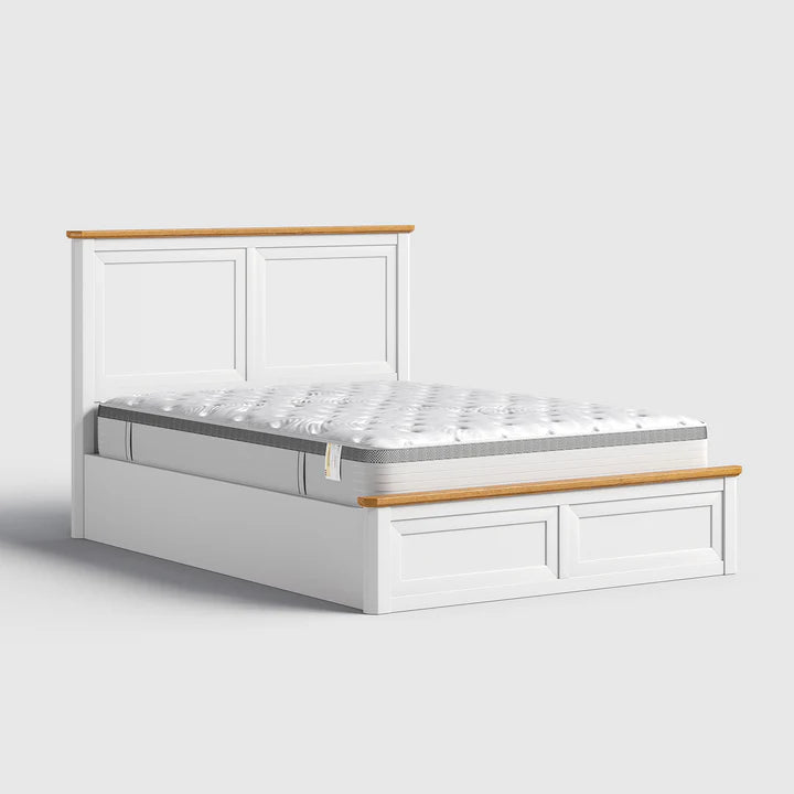 Stoven Storage Bedframe, Queen