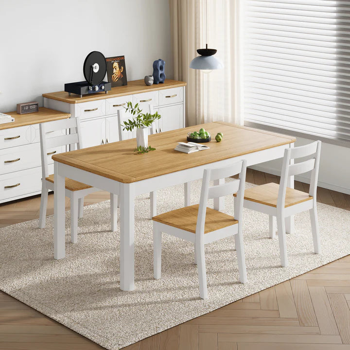 Stoven Dining Table, 1.6M