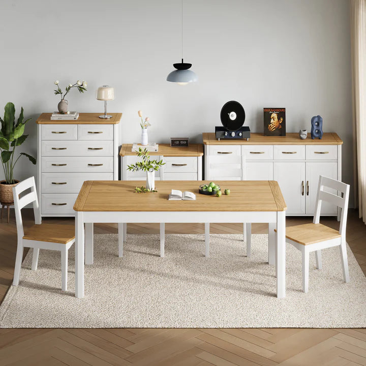 Stoven Dining Table, 1.6M