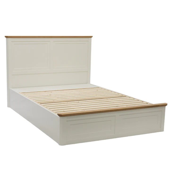 Stoven Storage Bedframe, Queen