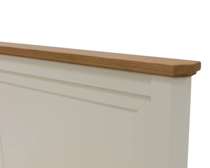 Stoven Storage Bedframe, Queen